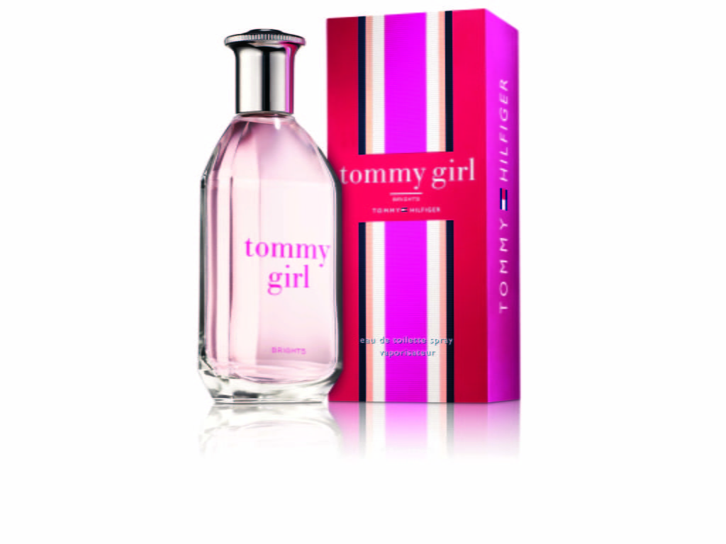 Tommy Girl Brights